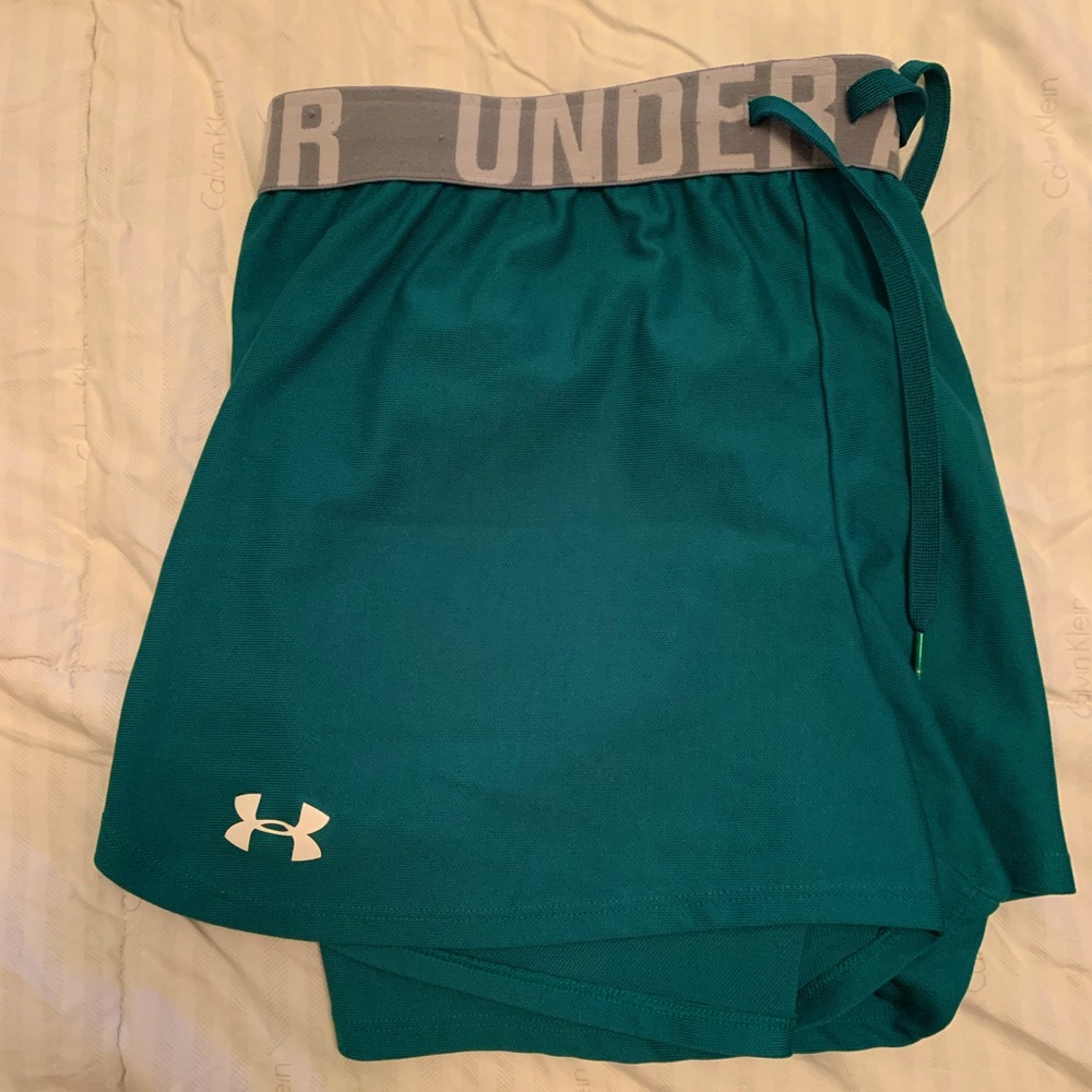 Under Armour Shorts